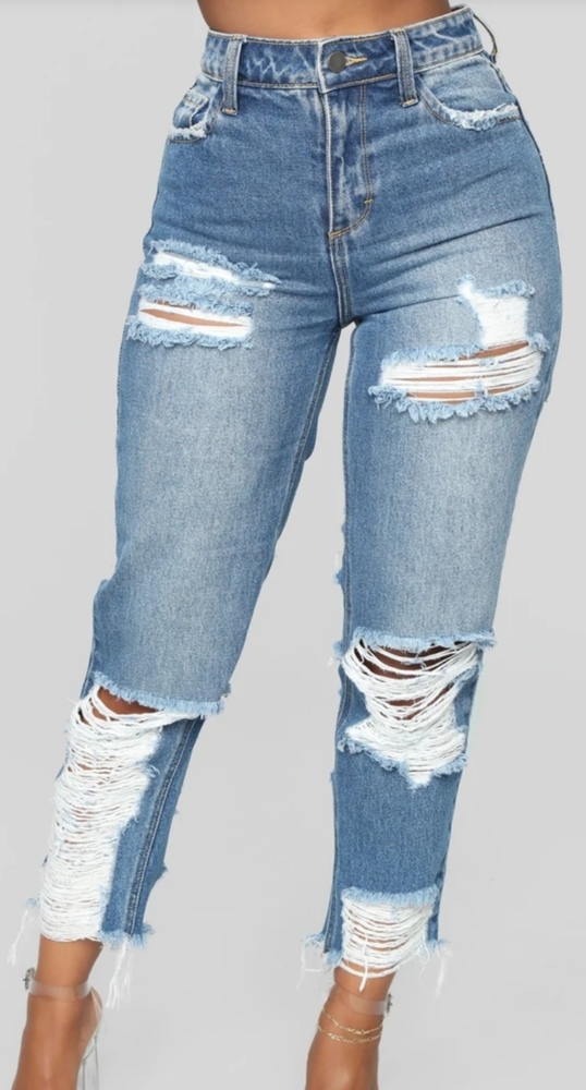 FN Jeans
